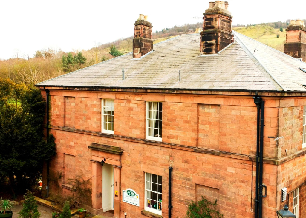 Oakhill Hotel