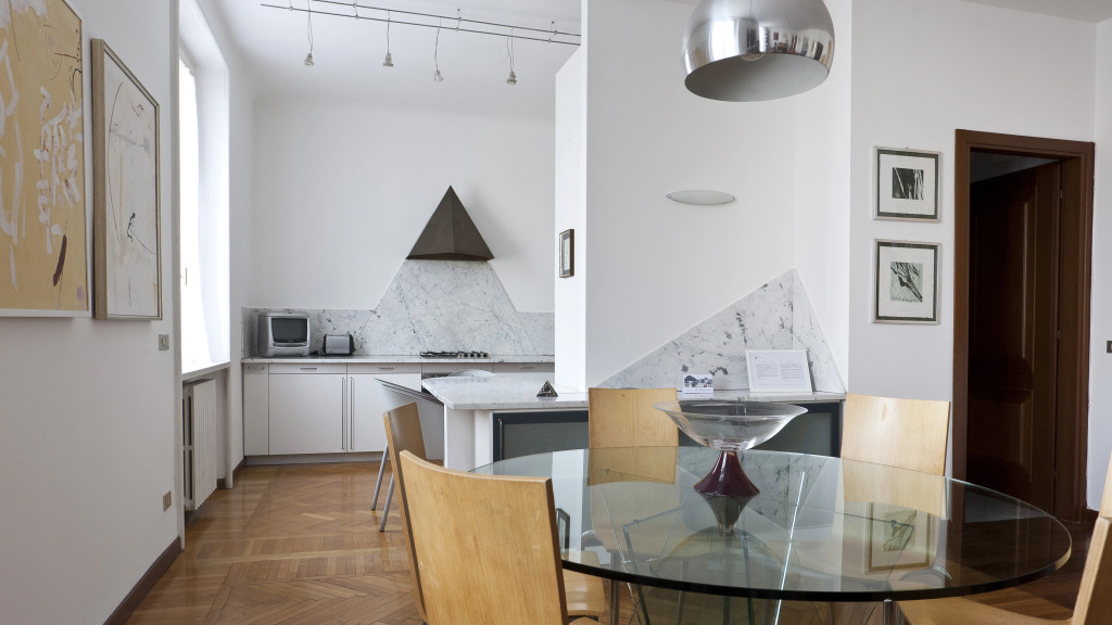 Italianway Easy - Benedetto Marcello 28