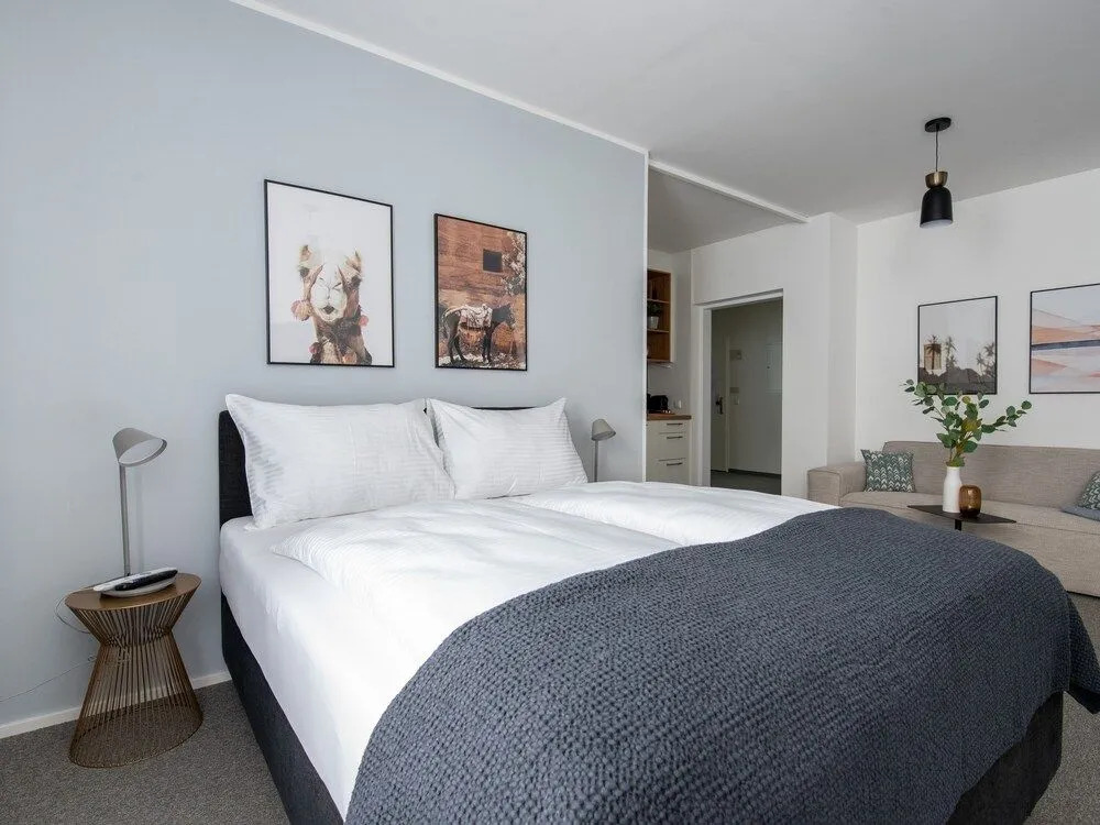 Limehome Linz Friedrichstraße