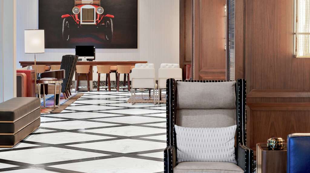 Home2 Suites By Hilton Chicago McCormick Place