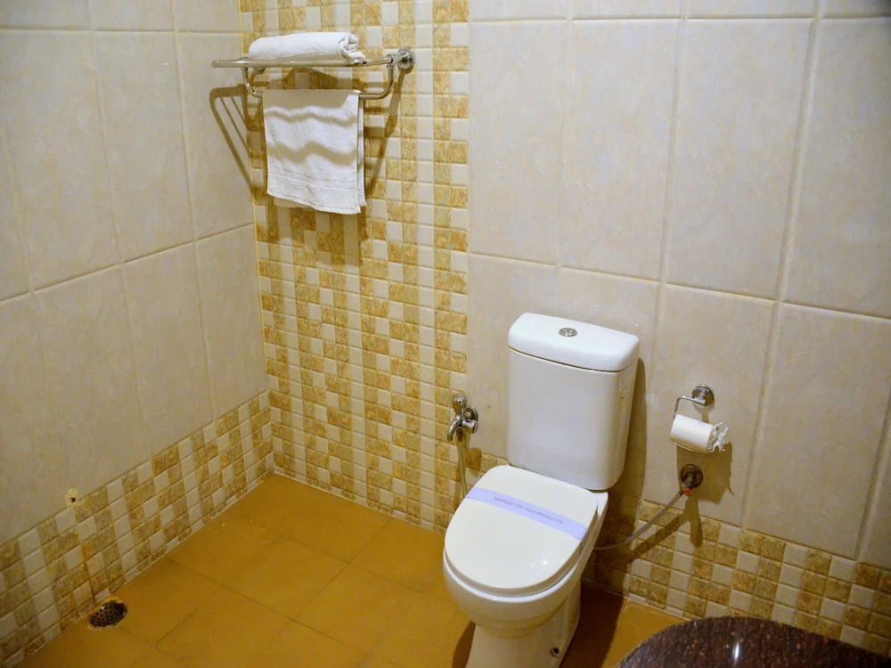 OYO 3523 Tekarees Inn Mahanagar