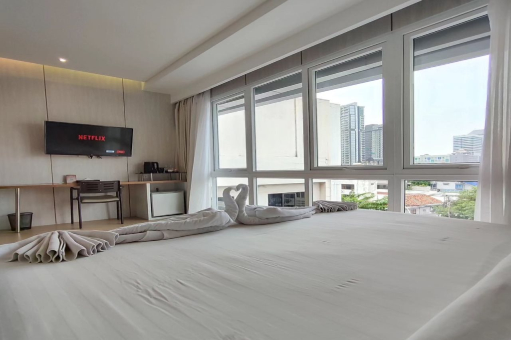 Victory Hotel Jakarta