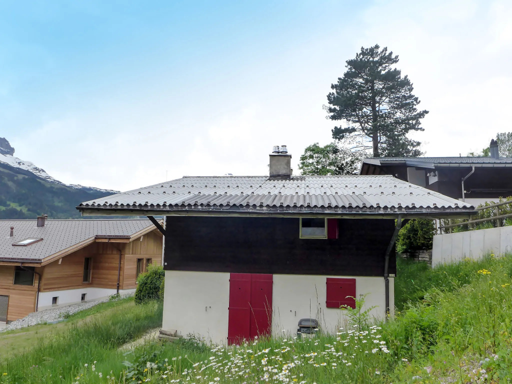 Chalet Unterpfand 10