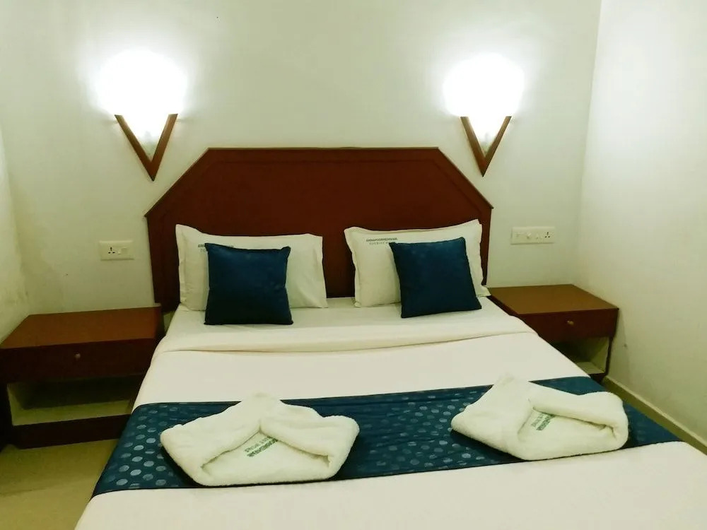 Annapoorneshwari Tourist Home