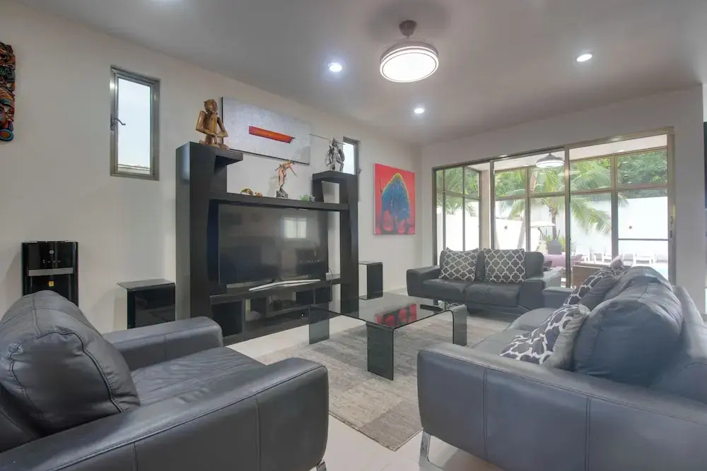 1 Mi to Beach: Luxe Playa Del Carmen Home w/ Pool