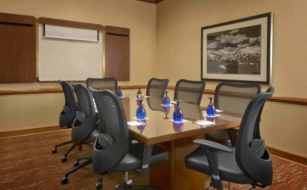 Residence Inn Denver City Center