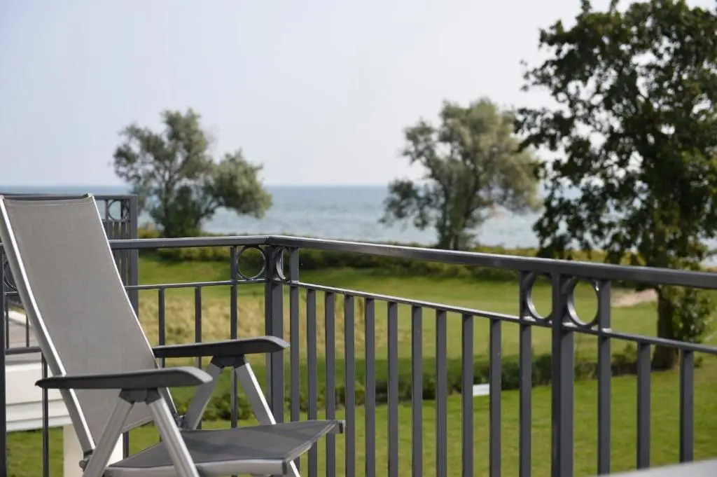 Fehmarn-Ostseeferien"Strandleev3" 1423 App 3