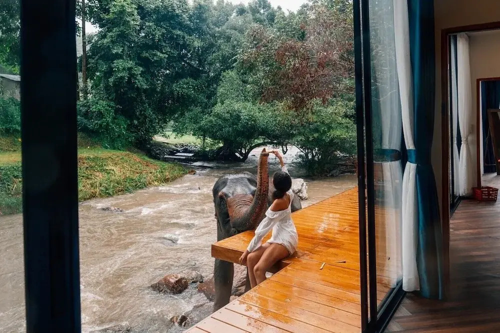 3Pok Resort Chiang Mai
