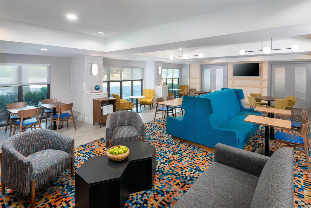 Hampton Inn South Plainfield-Piscataway