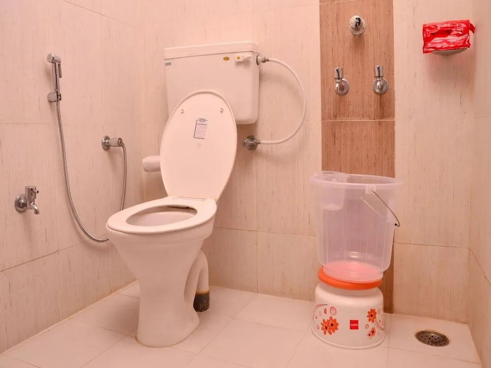 OYO 2222 Hotel Bhumi