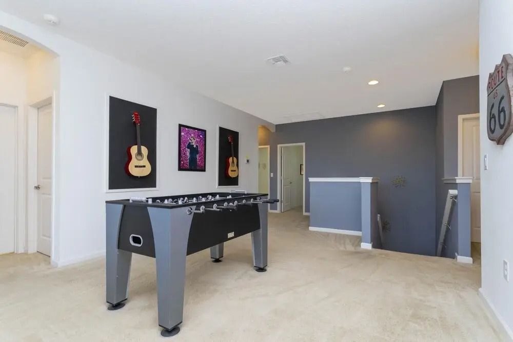 Stunning 8 Bd Close to Disney w Pool Sonoma 2639