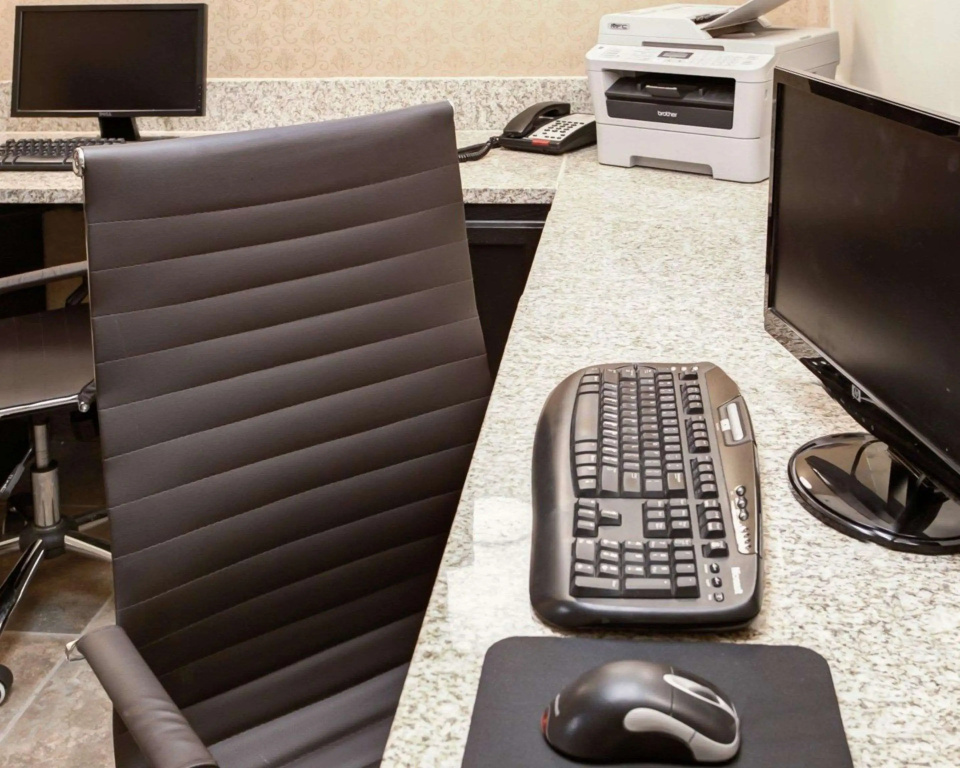 Comfort Suites Georgetown