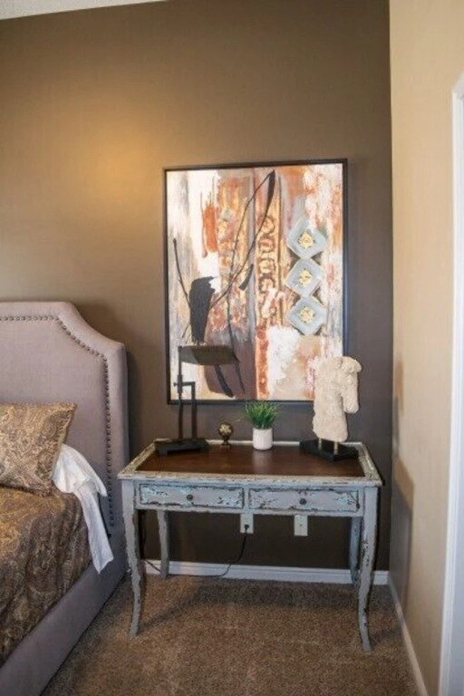 Todd Olson 4 Bedroom Home