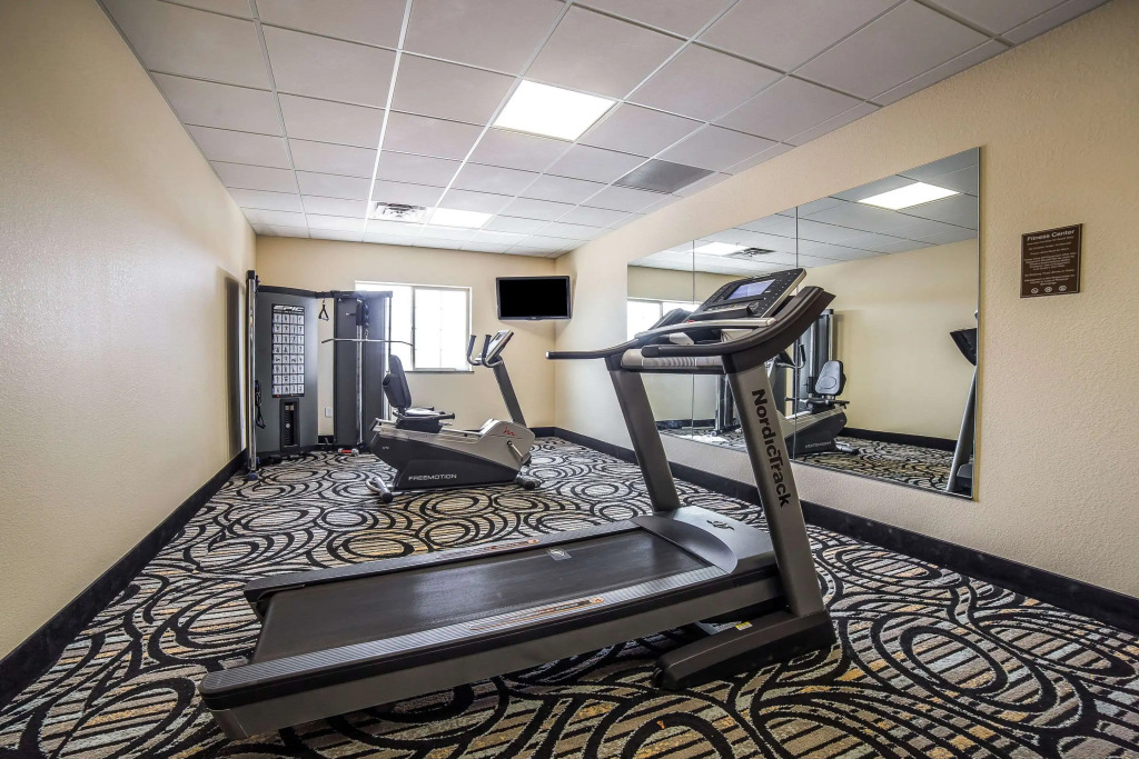 Comfort Inn Ballard-Roosevelt