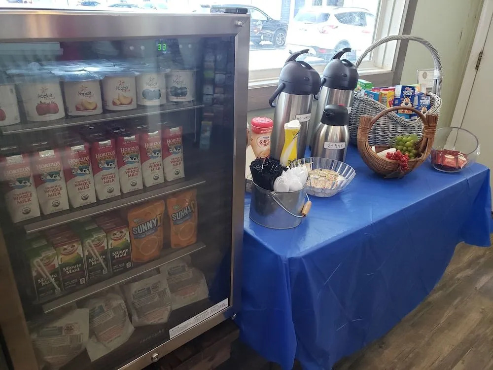 Blue Wave Inn - Ocean City