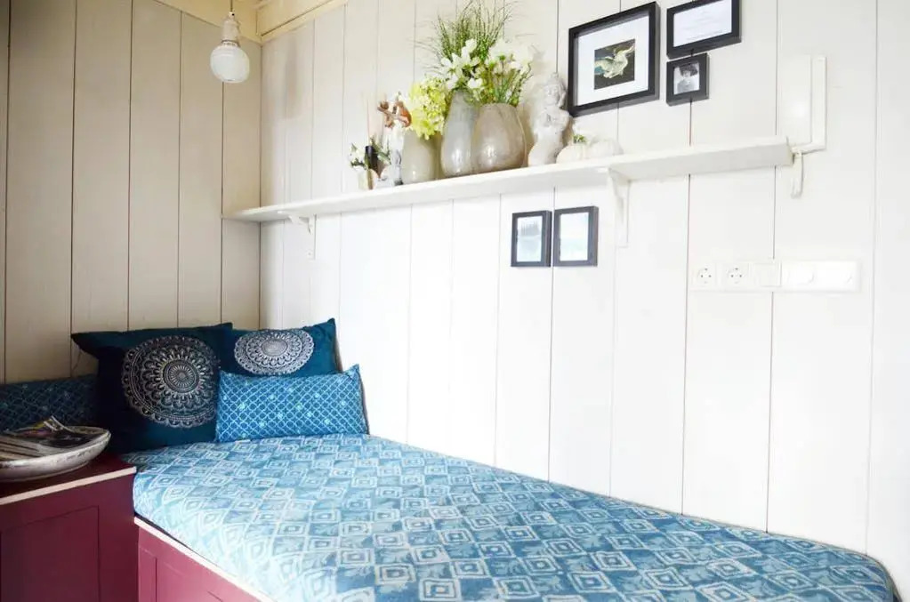 Dahlis Sleep Boutique