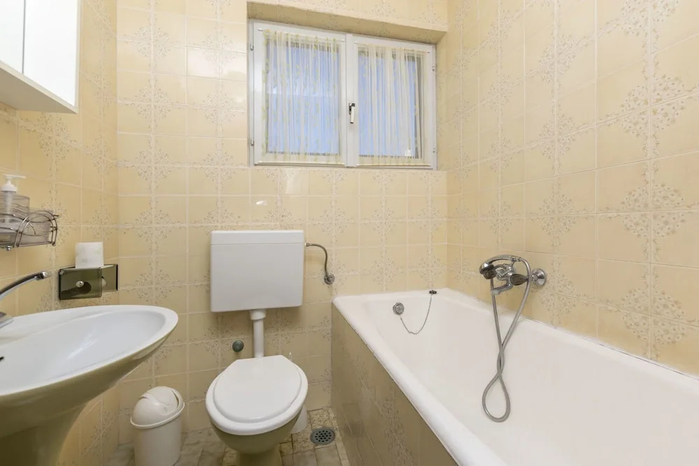 Apartments Zizic