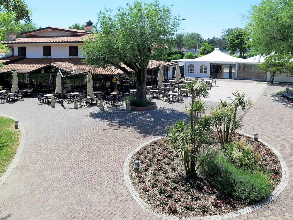 Villino Laguna Villaggio Primero