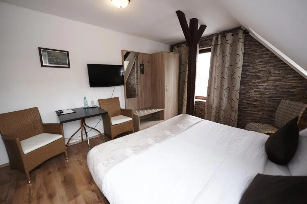 Hotel Wurster Kroog
