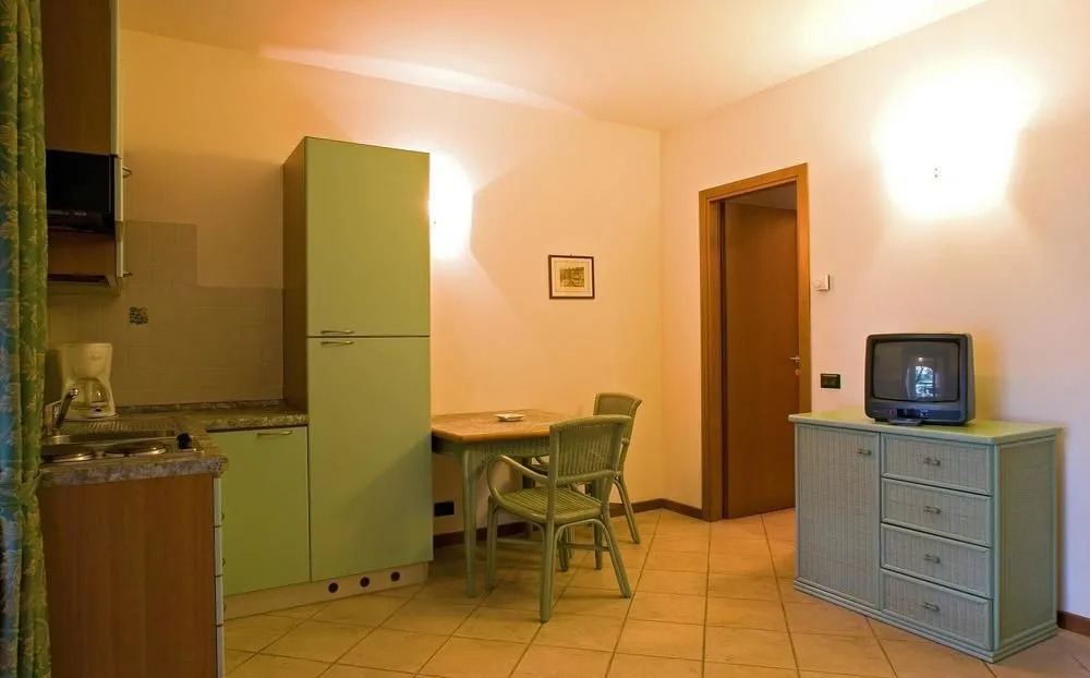 Residence Castelli