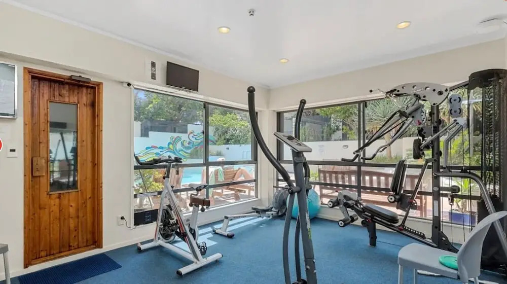 The Atrium Apartments