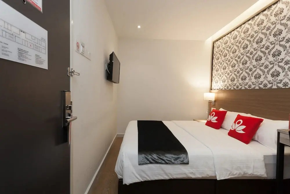 ZEN Rooms Titiwangsa Sentral