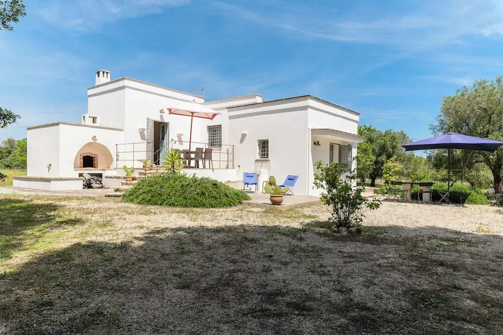Villetta Alice Apartments by Wonderful Italy