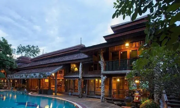 Woodlandmuangmai