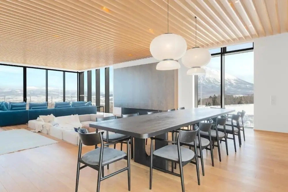 Villa Mori - Odin Living
