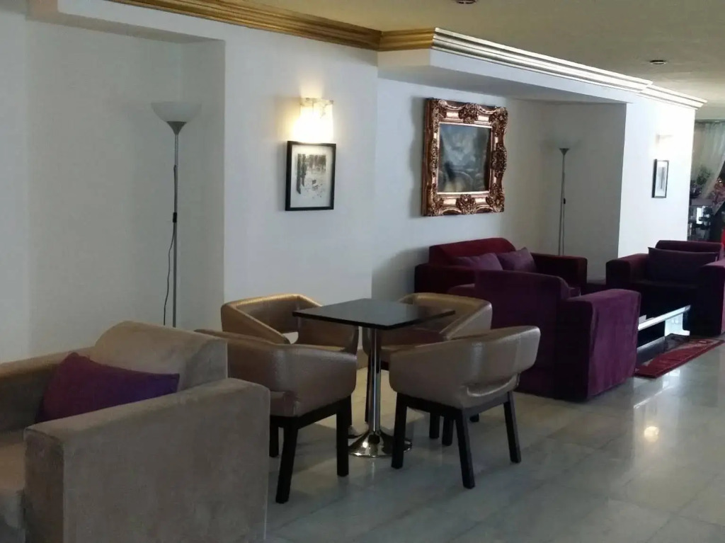 Pearl Corniche Jeddah Hotel