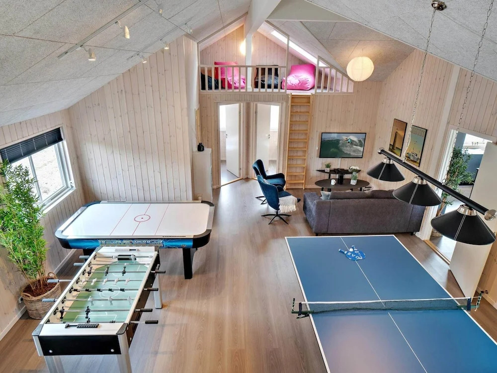 Luxury Retreat by Houstrup - By Traum Ferienwohnungen