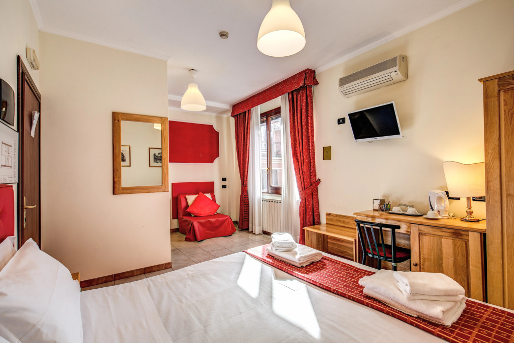Hotel Espana - Gruppo BLAM HOTELS