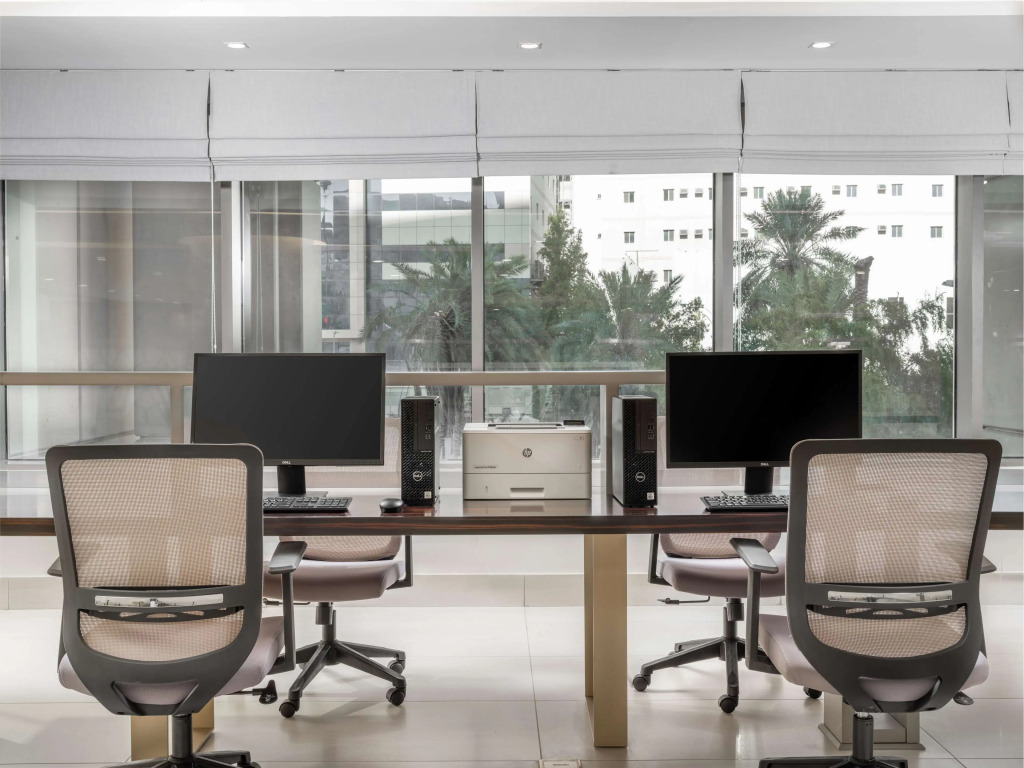 DoubleTree by Hilton Makkah Aziziyah