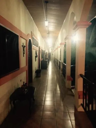 Hotel Los Arcangeles