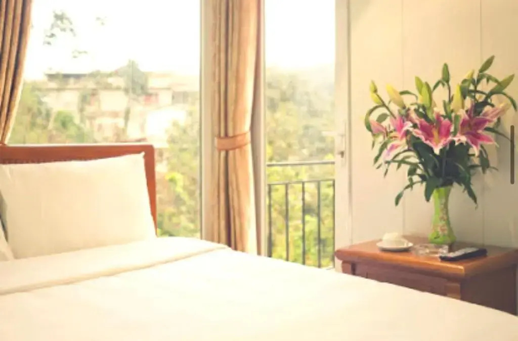 Sapa Center View Hotel