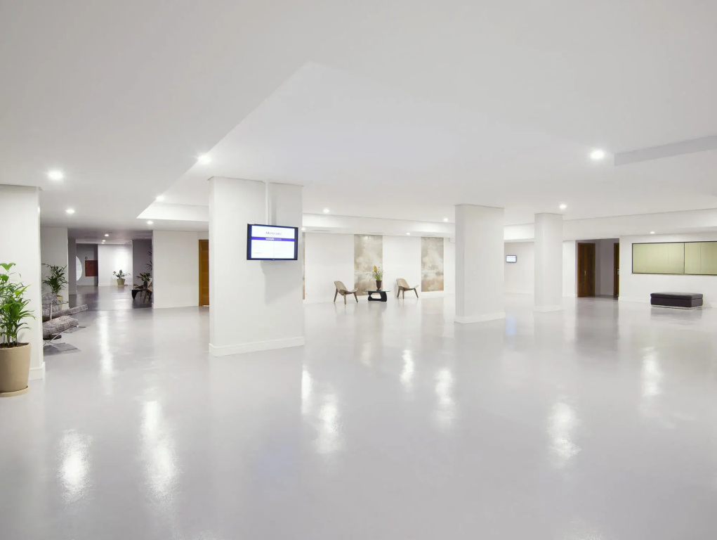 Mercure Florianópolis