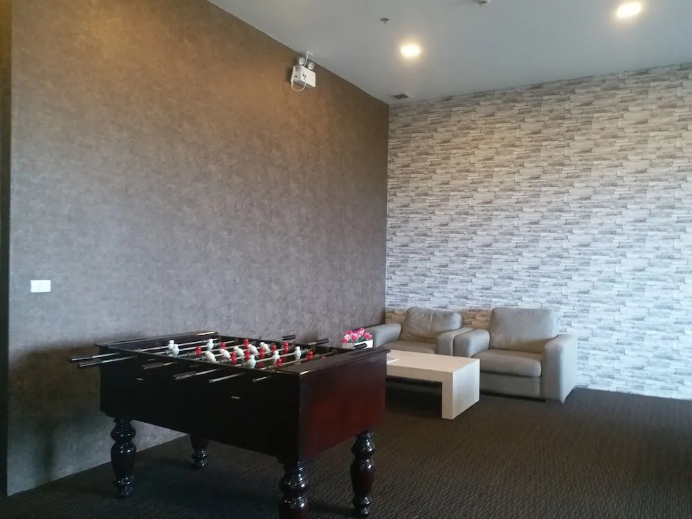 Cetus Beachfront Jomtien