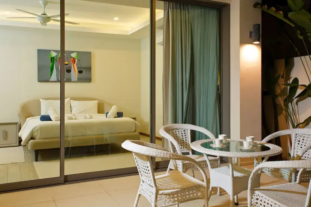 VILLA RAJA 4BR Private pool villa