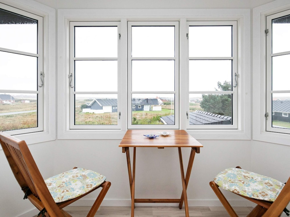 Tranquil Holiday Home in Lemvig near Sea