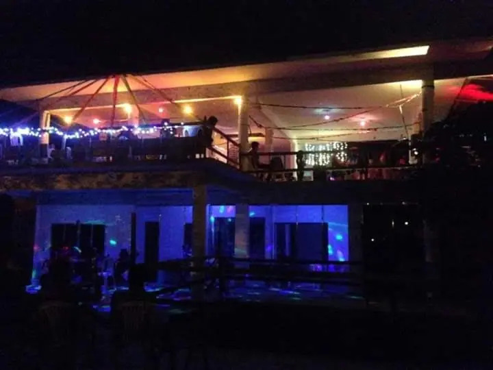 hotel Casa do Francês na Praia