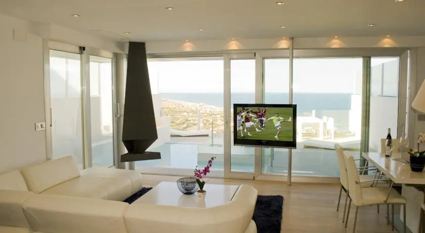 Apartamentos turísticos Cullera