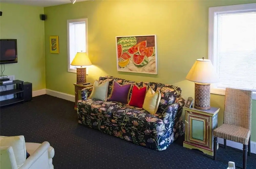 Nash Cottage