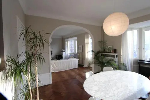 Residence Windsor