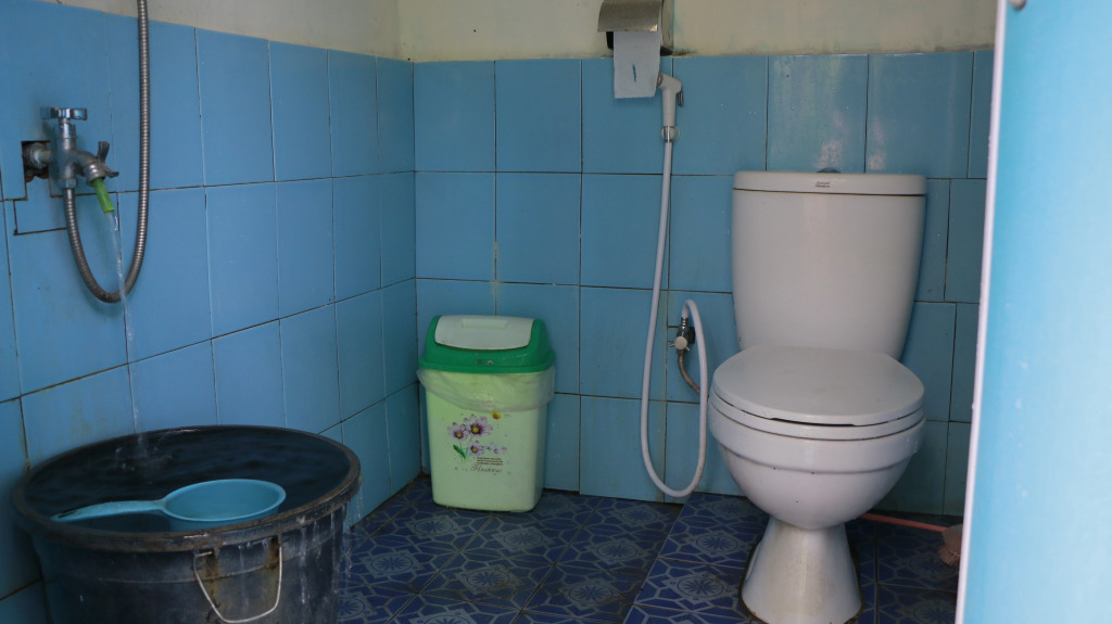 Homestay Mbah Parni By Zuzu