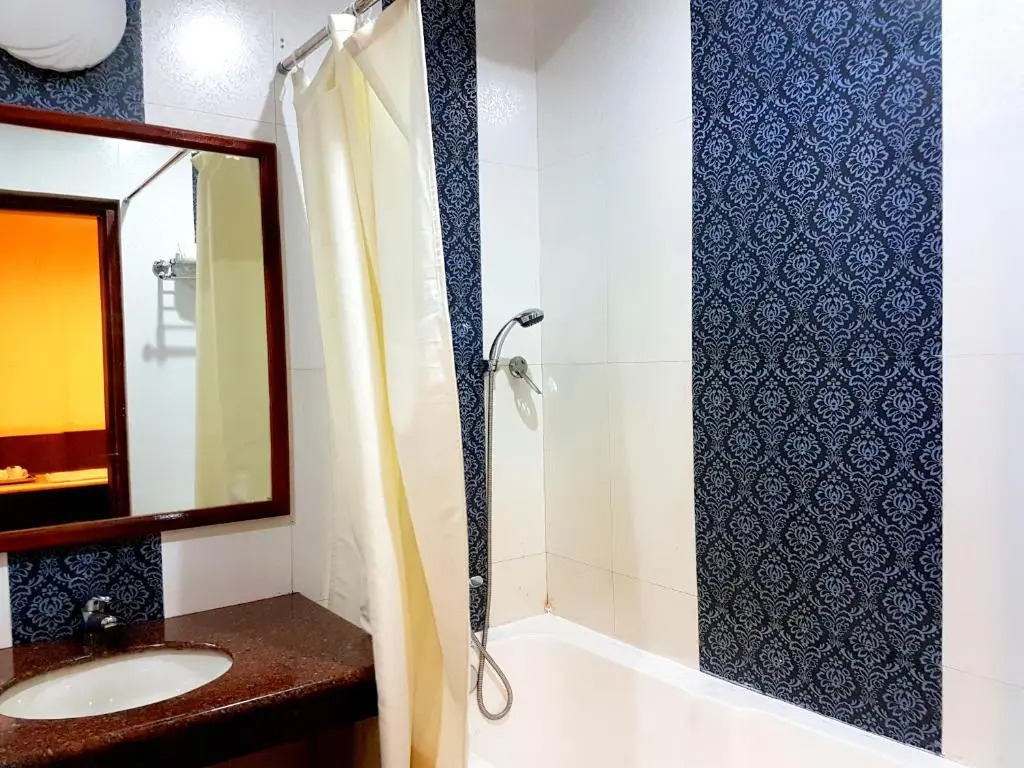 Hotel Sidharth
