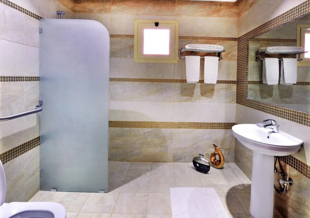 الفنار اوريس شقق مخدومه Auris Al Fanar Serviced apartments