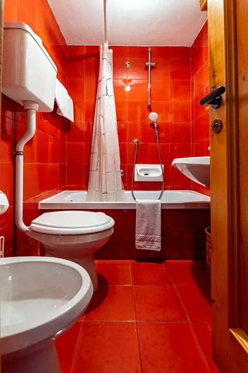 Hotel Cristallo