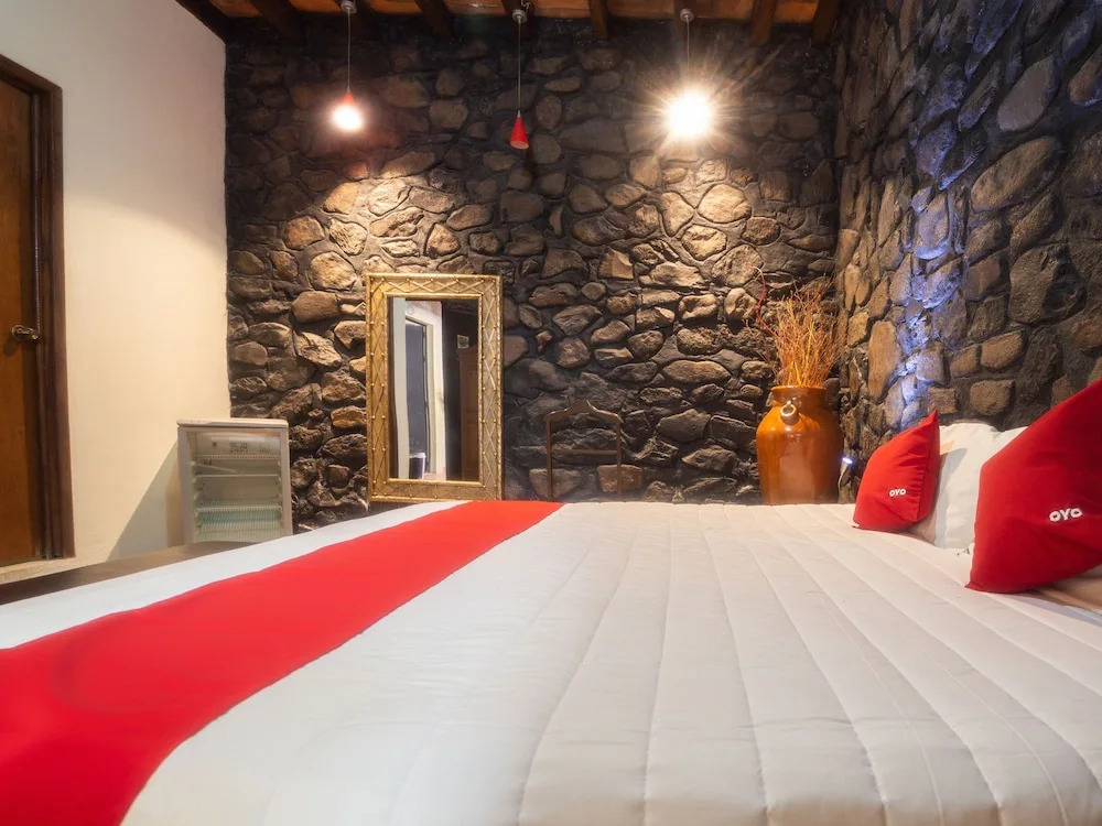 Hotel Boutique Don Porfirio
