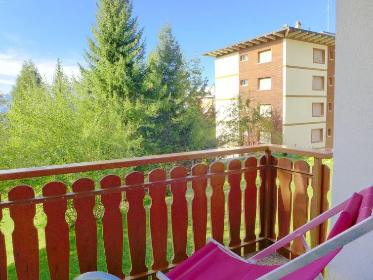 Apartment Vermala-Soleil A/B.5