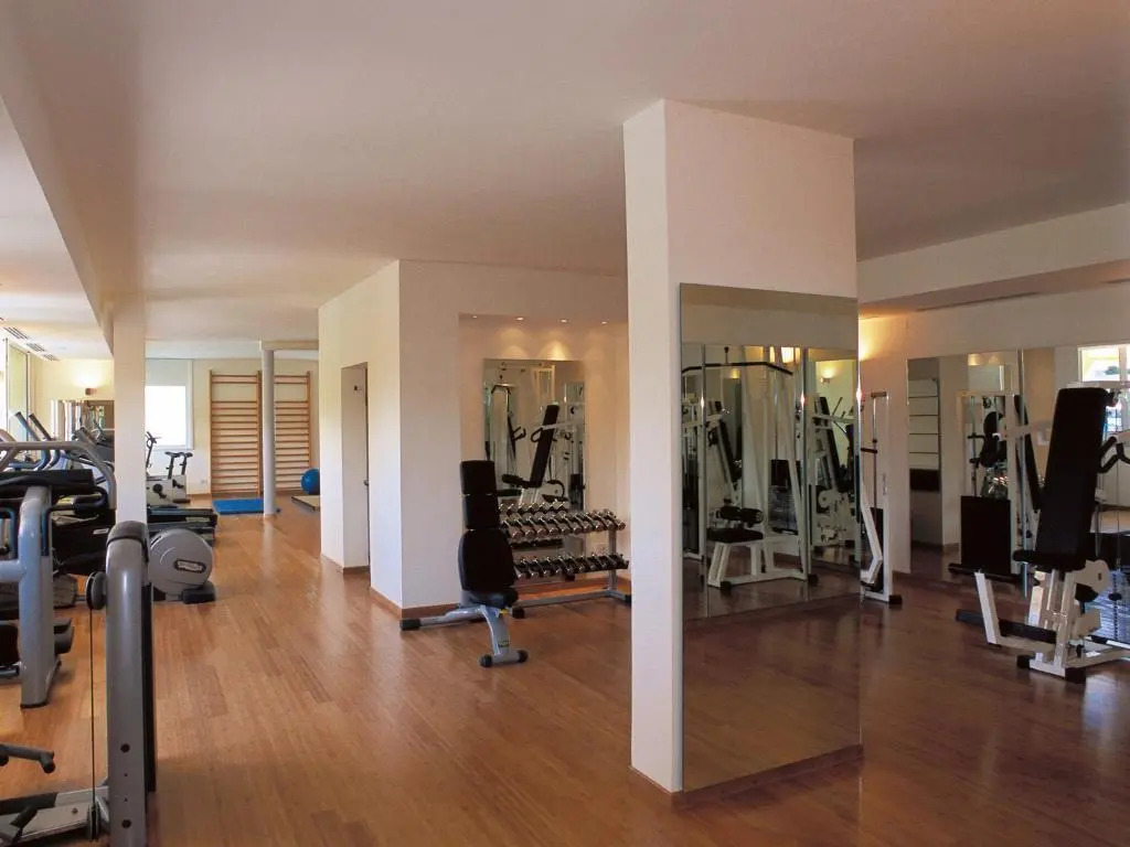 Hotel Mioni Pezzato